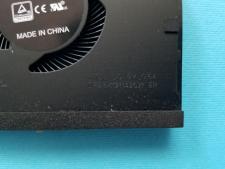 Вентилятор до ноутбука Razer Blade 15 2018 RZ09-0238X №2